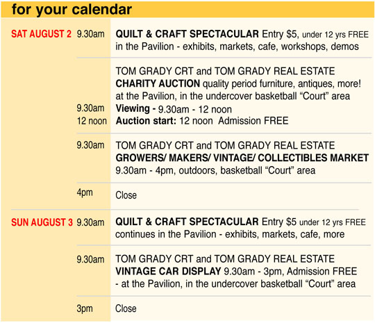 calendarAbout